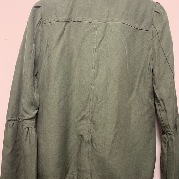 Hinge Jacket - Picture 5 of 5